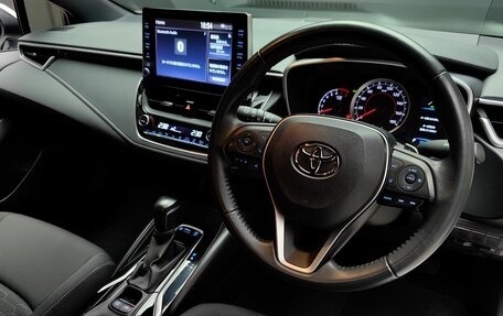 Toyota Corolla, 2021 год, 1 910 000 рублей, 17 фотография