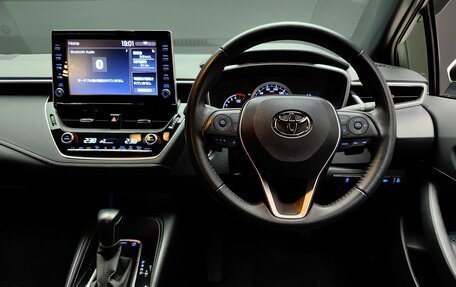 Toyota Corolla, 2021 год, 1 910 000 рублей, 29 фотография