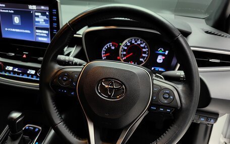 Toyota Corolla, 2021 год, 1 910 000 рублей, 30 фотография