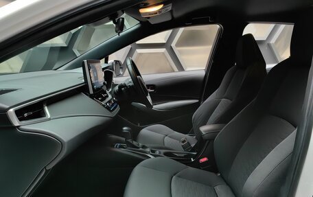 Toyota Corolla, 2021 год, 1 910 000 рублей, 27 фотография