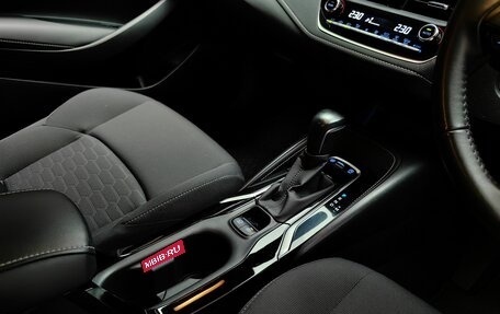 Toyota Corolla, 2021 год, 1 910 000 рублей, 31 фотография