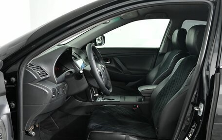 Toyota Camry, 2008 год, 1 400 000 рублей, 9 фотография