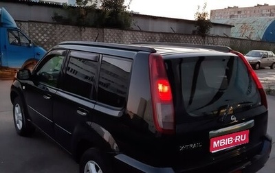 Nissan X-Trail, 2006 год, 700 000 рублей, 1 фотография