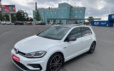 Volkswagen Golf VII, 2018 год, 2 550 000 рублей, 1 фотография