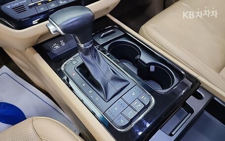 KIA Carnival III, 2017 год, 2 650 005 рублей, 7 фотография