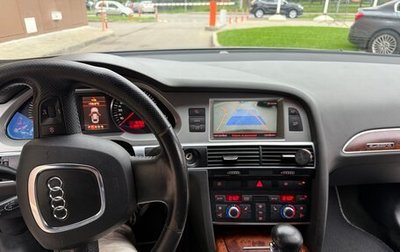 Audi A6, 2008 год, 1 050 000 рублей, 1 фотография