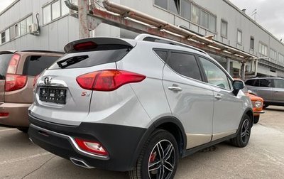 JAC S3, 2022 год, 1 169 000 рублей, 1 фотография