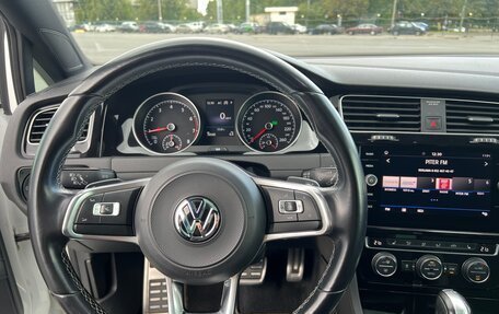 Volkswagen Golf VII, 2018 год, 2 550 000 рублей, 12 фотография