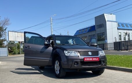 Suzuki Grand Vitara, 2008 год, 1 350 000 рублей, 1 фотография