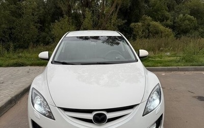 Mazda 6, 2008 год, 780 000 рублей, 1 фотография