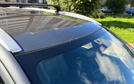 Mitsubishi Outlander III рестайлинг 3, 2017 год, 1 750 000 рублей, 8 фотография