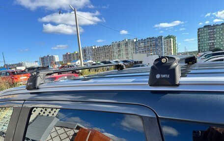 Mitsubishi Outlander III рестайлинг 3, 2017 год, 1 750 000 рублей, 10 фотография