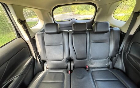 Mitsubishi Outlander III рестайлинг 3, 2017 год, 1 750 000 рублей, 12 фотография