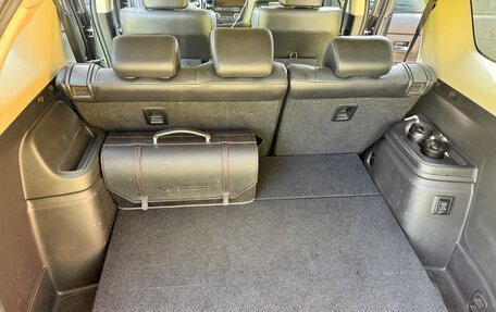 Mitsubishi Outlander III рестайлинг 3, 2017 год, 1 750 000 рублей, 22 фотография