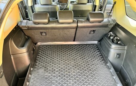 Mitsubishi Outlander III рестайлинг 3, 2017 год, 1 750 000 рублей, 20 фотография