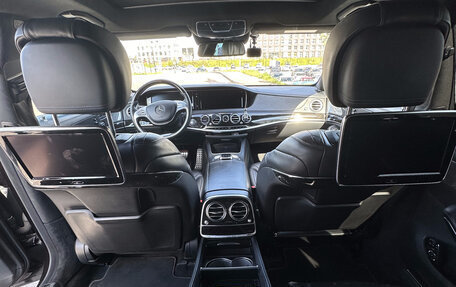 Mercedes-Benz S-Класс, 2014 год, 3 150 000 рублей, 12 фотография