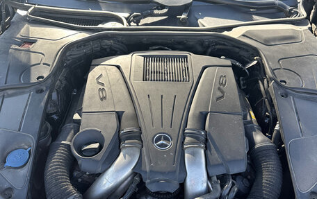 Mercedes-Benz S-Класс, 2014 год, 3 150 000 рублей, 16 фотография