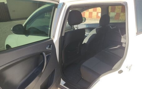 Geely Emgrand X7 I, 2013 год, 510 000 рублей, 6 фотография