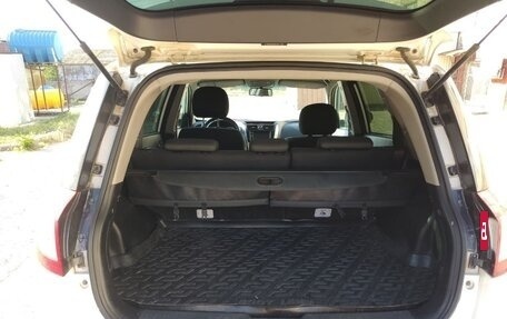 Geely Emgrand X7 I, 2013 год, 510 000 рублей, 11 фотография