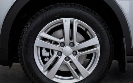 Haval Jolion, 2025 год, 2 399 000 рублей, 18 фотография