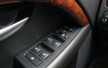 Volvo XC70 II рестайлинг, 2010 год, 1 450 000 рублей, 24 фотография