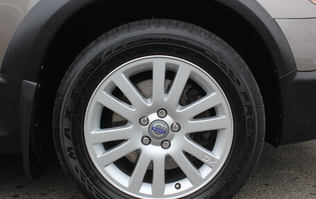 Volvo XC70 II рестайлинг, 2010 год, 1 450 000 рублей, 26 фотография