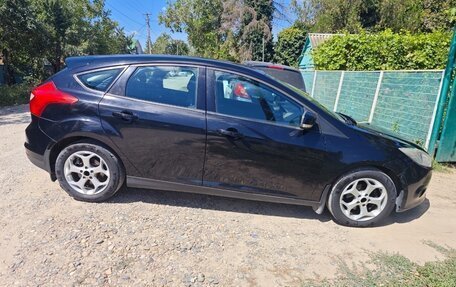 Ford Focus II рестайлинг, 2011 год, 600 000 рублей, 3 фотография