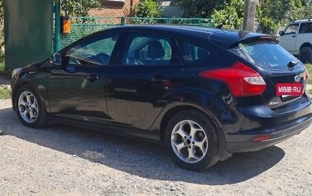 Ford Focus II рестайлинг, 2011 год, 600 000 рублей, 5 фотография