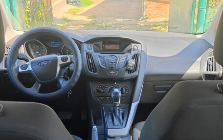 Ford Focus II рестайлинг, 2011 год, 600 000 рублей, 6 фотография