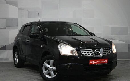 Nissan Qashqai, 2009 год, 980 000 рублей, 3 фотография