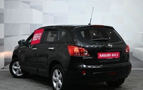 Nissan Qashqai, 2009 год, 980 000 рублей, 4 фотография