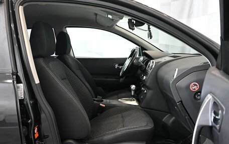 Nissan Qashqai, 2009 год, 980 000 рублей, 11 фотография