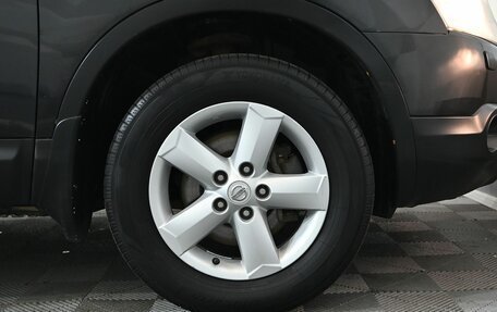 Nissan Qashqai, 2009 год, 980 000 рублей, 13 фотография