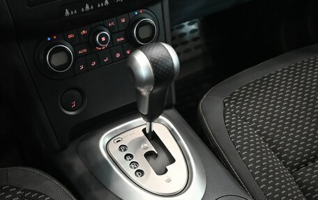 Nissan Qashqai, 2009 год, 980 000 рублей, 17 фотография