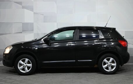 Nissan Qashqai, 2009 год, 980 000 рублей, 8 фотография