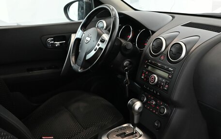 Nissan Qashqai, 2009 год, 980 000 рублей, 16 фотография