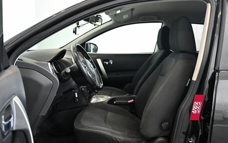 Nissan Qashqai, 2009 год, 980 000 рублей, 10 фотография