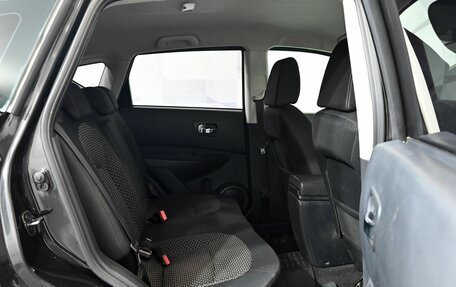 Nissan Qashqai, 2009 год, 980 000 рублей, 18 фотография