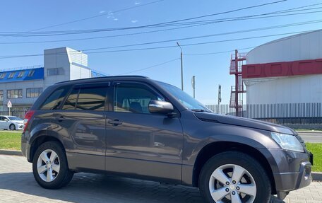 Suzuki Grand Vitara, 2008 год, 1 350 000 рублей, 5 фотография