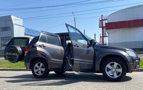 Suzuki Grand Vitara, 2008 год, 1 350 000 рублей, 11 фотография