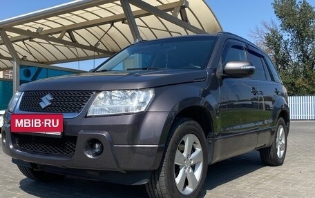 Suzuki Grand Vitara, 2008 год, 1 350 000 рублей, 6 фотография