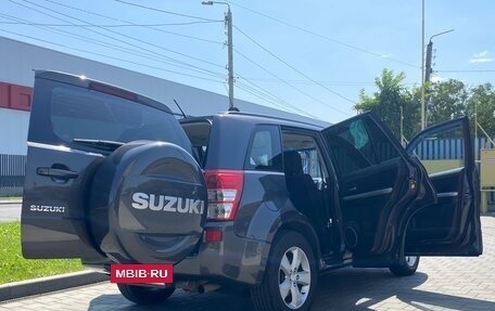 Suzuki Grand Vitara, 2008 год, 1 350 000 рублей, 10 фотография