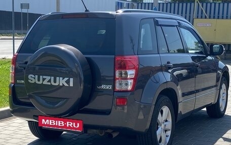 Suzuki Grand Vitara, 2008 год, 1 350 000 рублей, 4 фотография