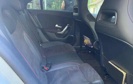 Mercedes-Benz CLA, 2020 год, 3 000 000 рублей, 8 фотография