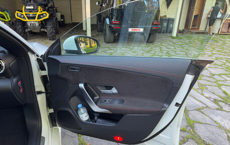 Mercedes-Benz CLA, 2020 год, 3 000 000 рублей, 13 фотография