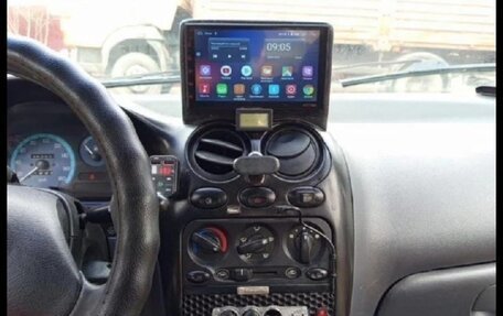 Daewoo Matiz I, 2007 год, 210 000 рублей, 2 фотография