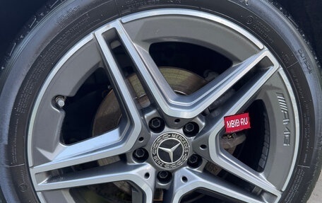 Mercedes-Benz CLA, 2020 год, 3 000 000 рублей, 20 фотография