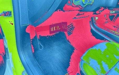 Mercedes-Benz CLA, 2020 год, 3 000 000 рублей, 14 фотография