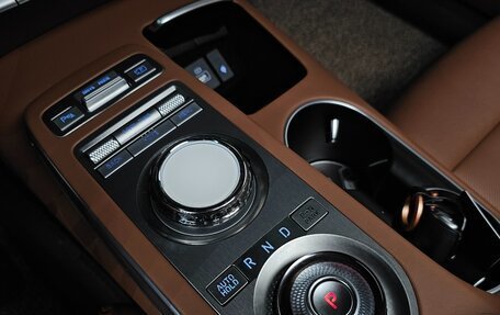 Genesis GV70, 2022 год, 3 250 095 рублей, 4 фотография