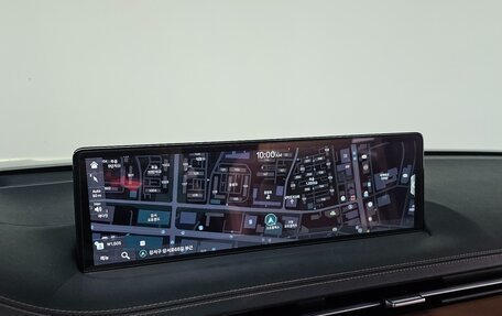 Genesis GV70, 2022 год, 3 250 095 рублей, 3 фотография